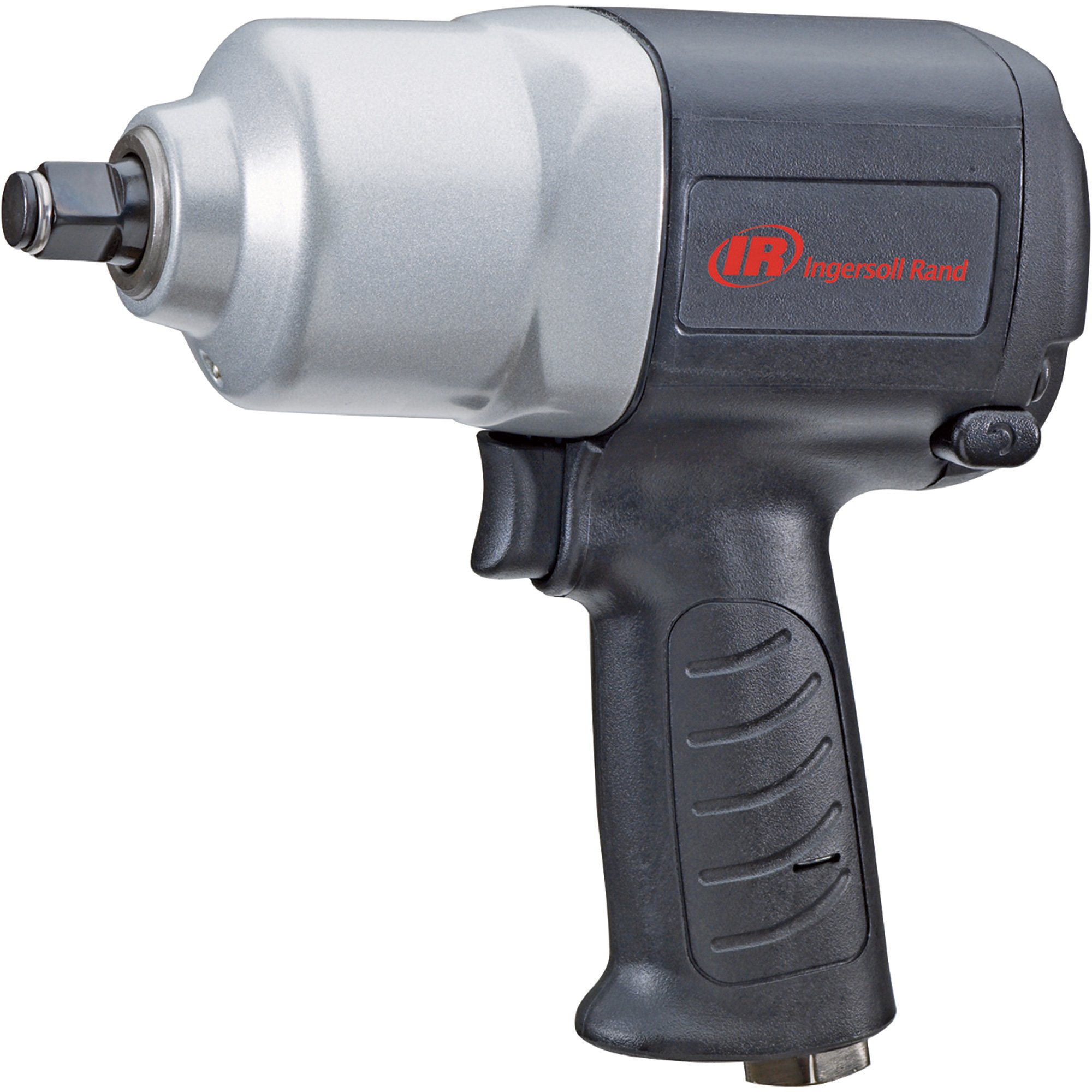Ingersoll Rand Composite Air Impact Wrench — 1/2in. Drive, FREE Work Gloves, Model# 2100G